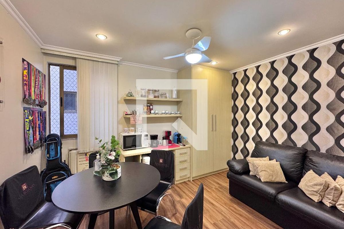 Apartamento, 3 quartos, 123 m² - Foto 44