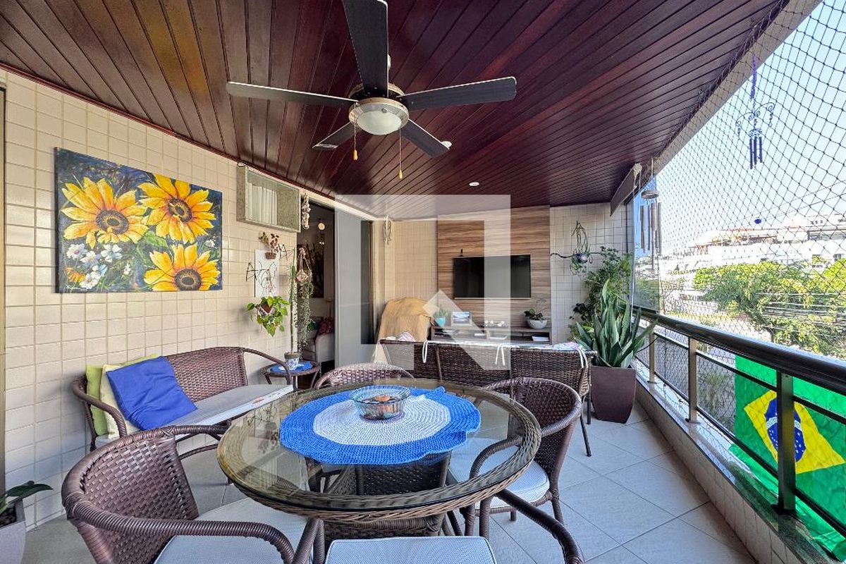 Apartamento, 3 quartos, 123 m² - Foto 20