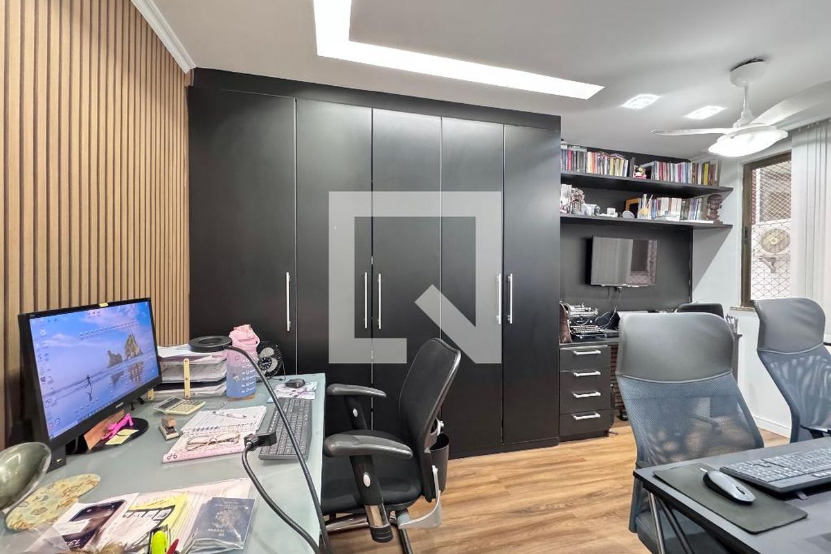 Apartamento, 3 quartos, 123 m² - Foto 34