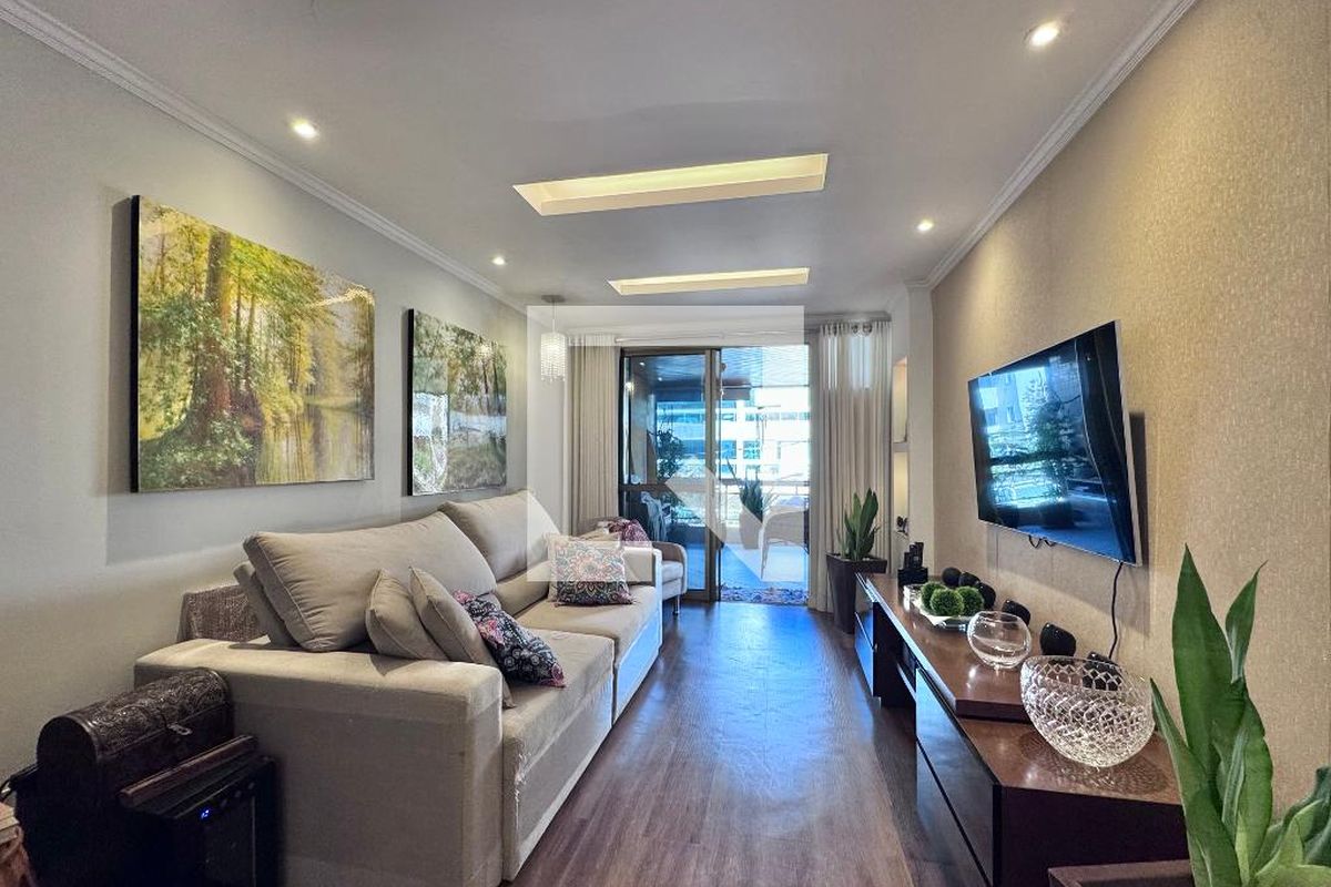 Apartamento, 3 quartos, 123 m² - Foto 8