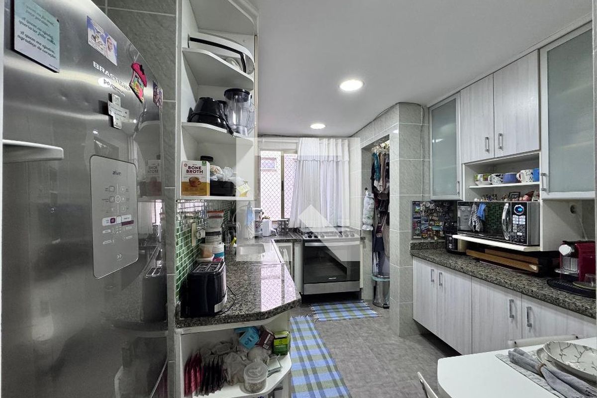 Apartamento, 3 quartos, 123 m² - Foto 68