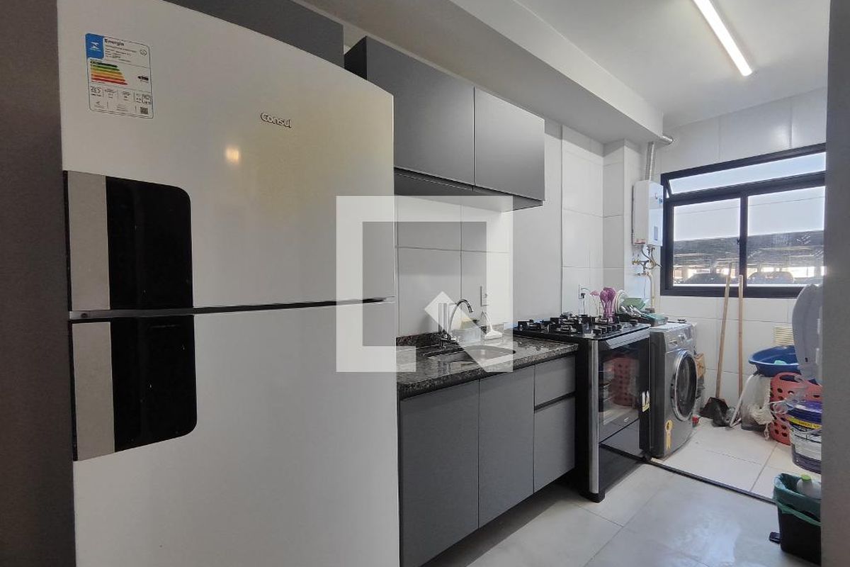 Apartamento, 2 quartos, 48 m² - Foto 44