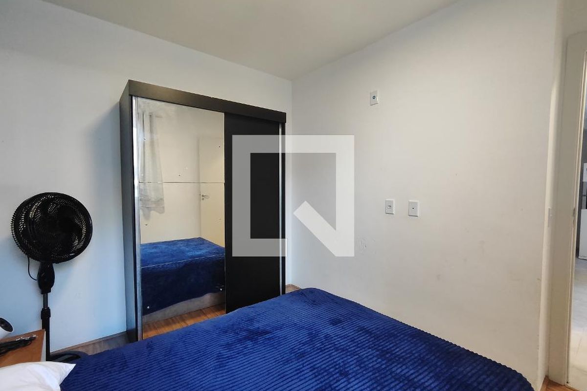 Apartamento, 2 quartos, 48 m² - Foto 22