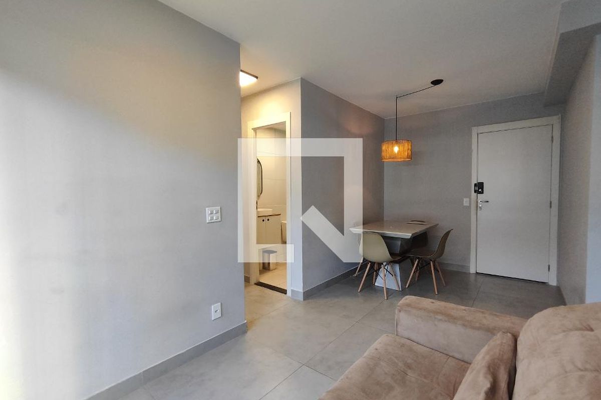 Apartamento, 2 quartos, 48 m² - Foto 8