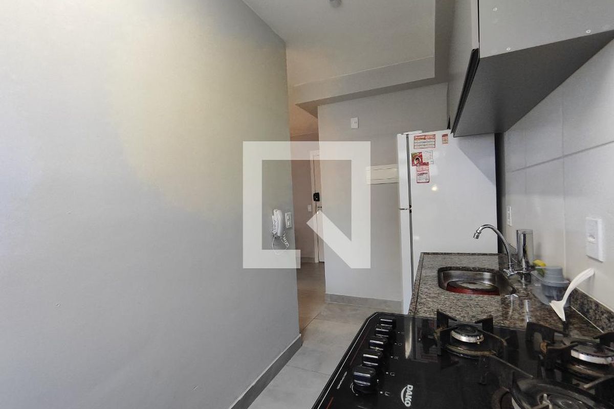 Apartamento, 2 quartos, 48 m² - Foto 48