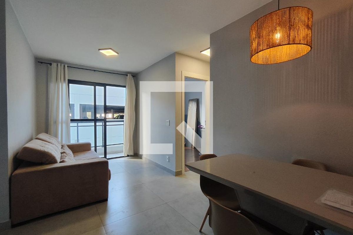 Apartamento, 2 quartos, 48 m² - Foto 2