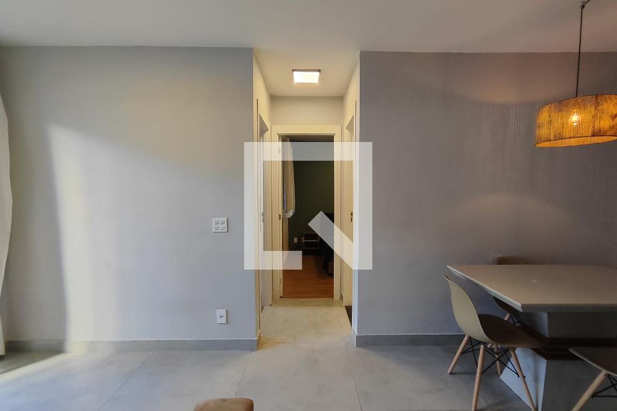 Apartamento, 2 quartos, 48 m² - Foto 10