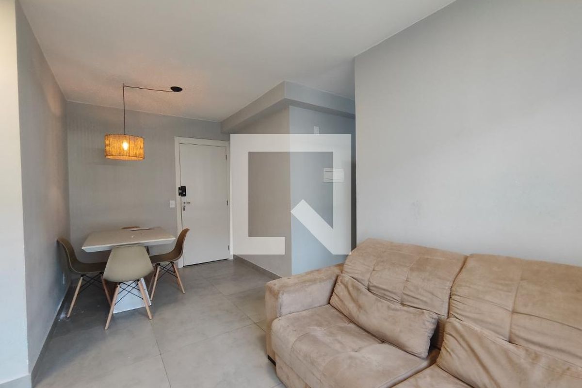 Apartamento, 2 quartos, 48 m² - Foto 6