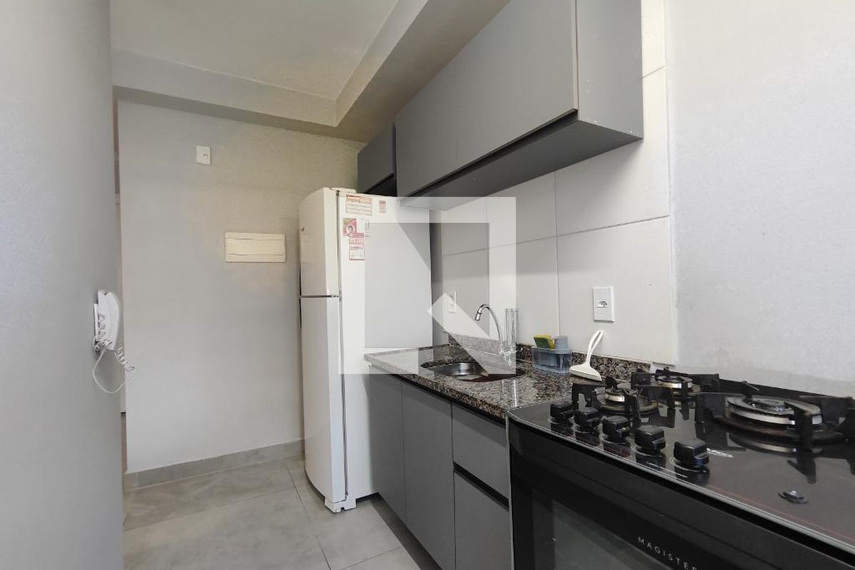 Apartamento, 2 quartos, 48 m² - Foto 46