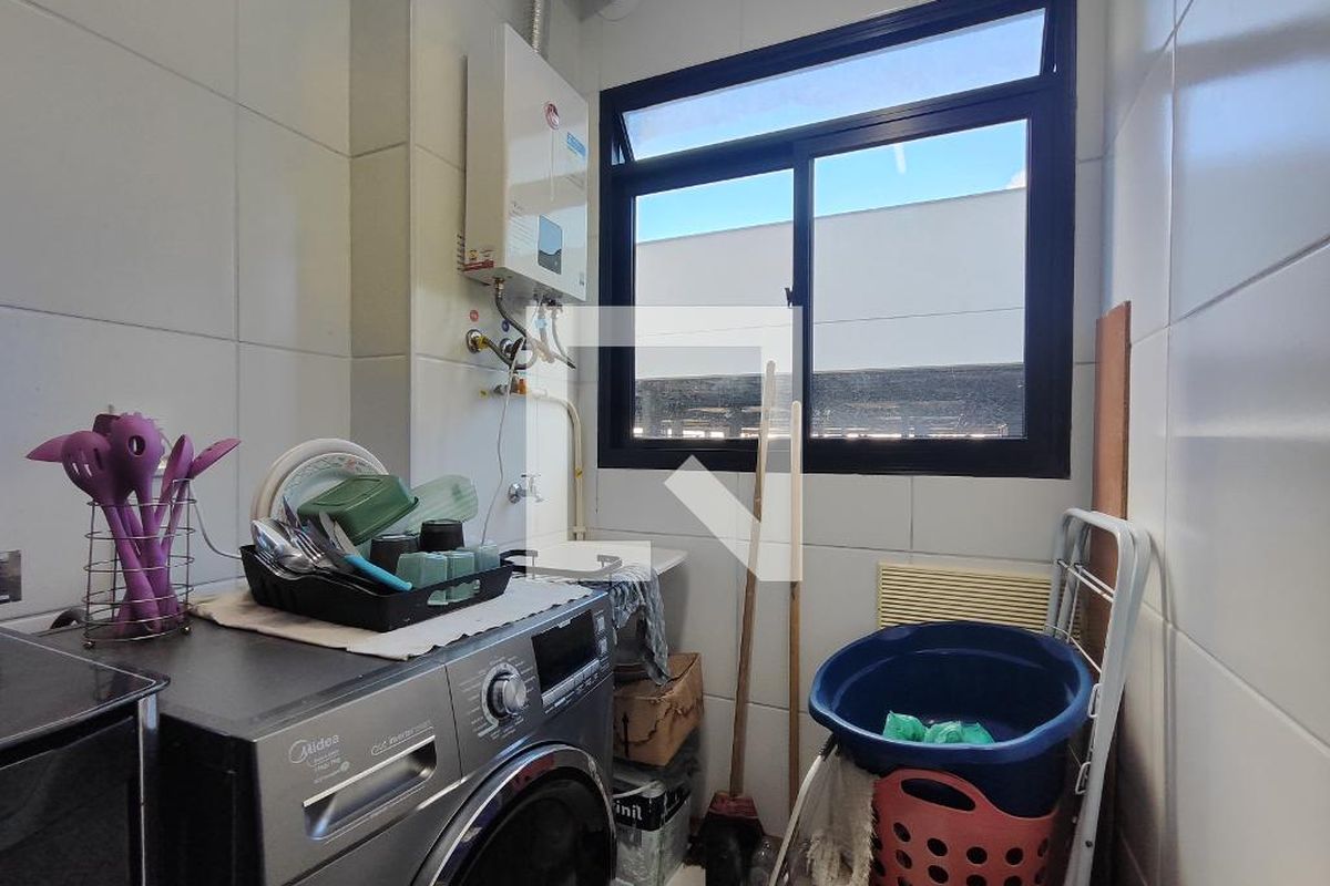 Apartamento, 2 quartos, 48 m² - Foto 52
