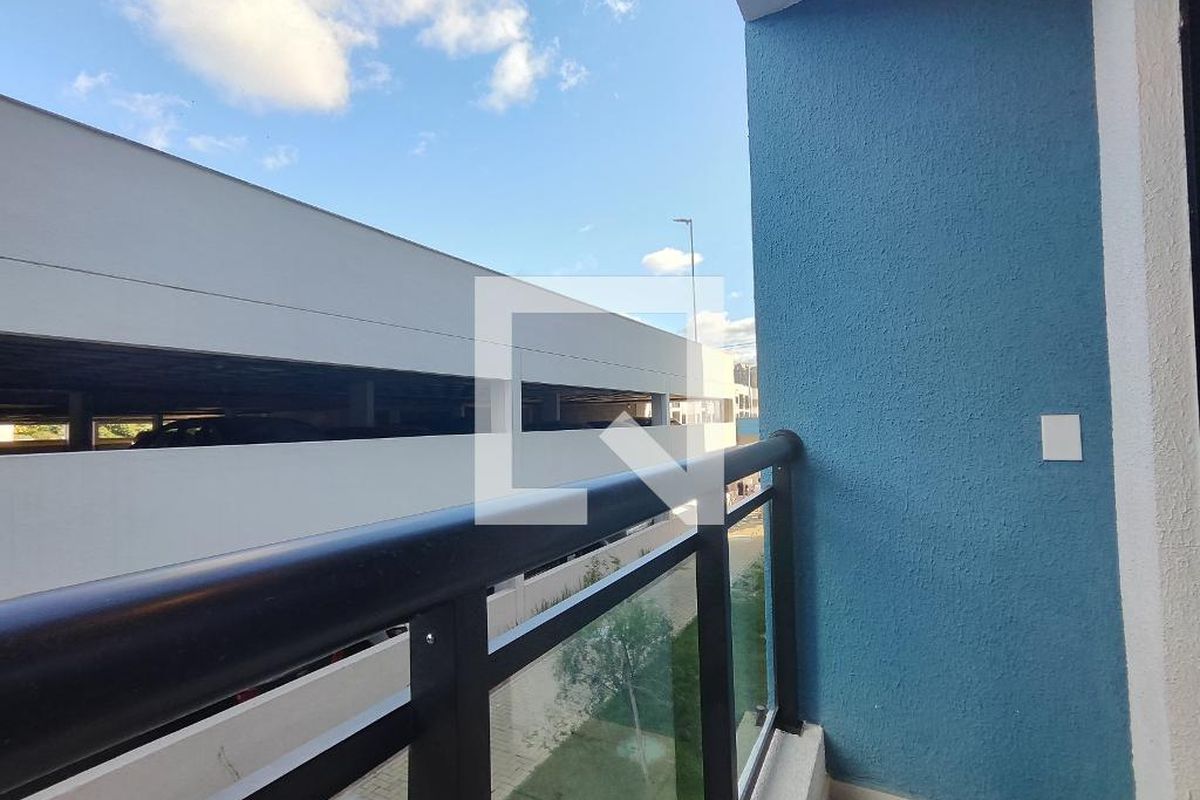 Apartamento, 2 quartos, 48 m² - Foto 18