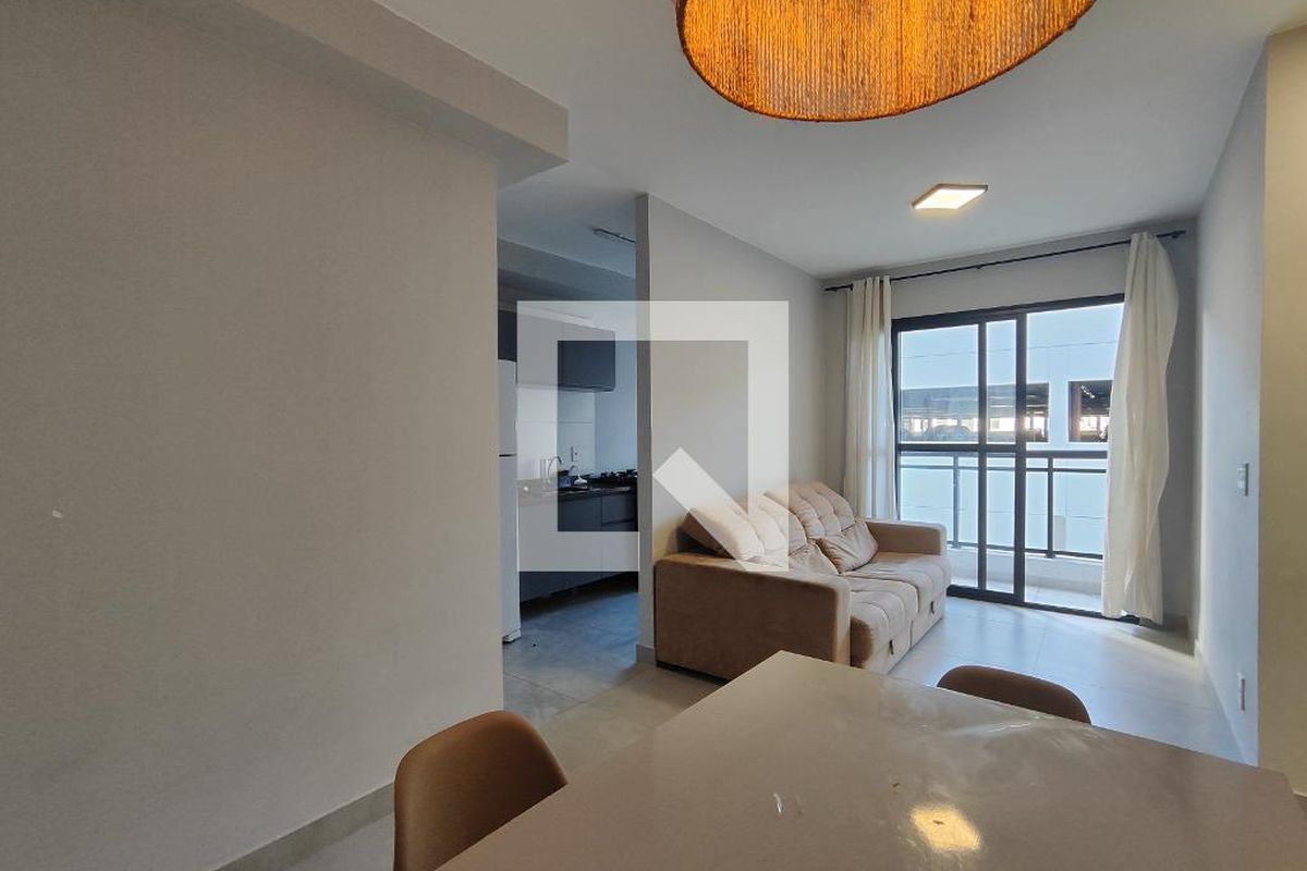 Apartamento, 2 quartos, 48 m² - Foto 4