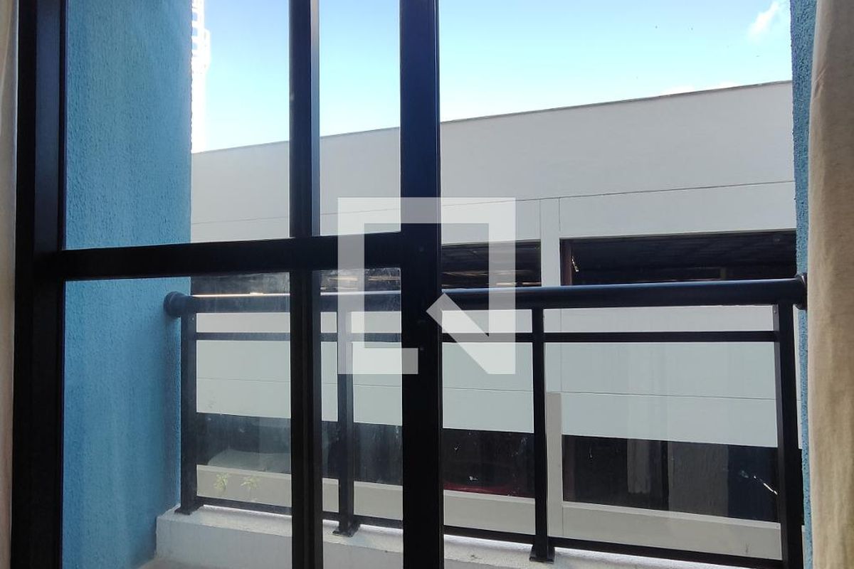 Apartamento, 2 quartos, 48 m² - Foto 14