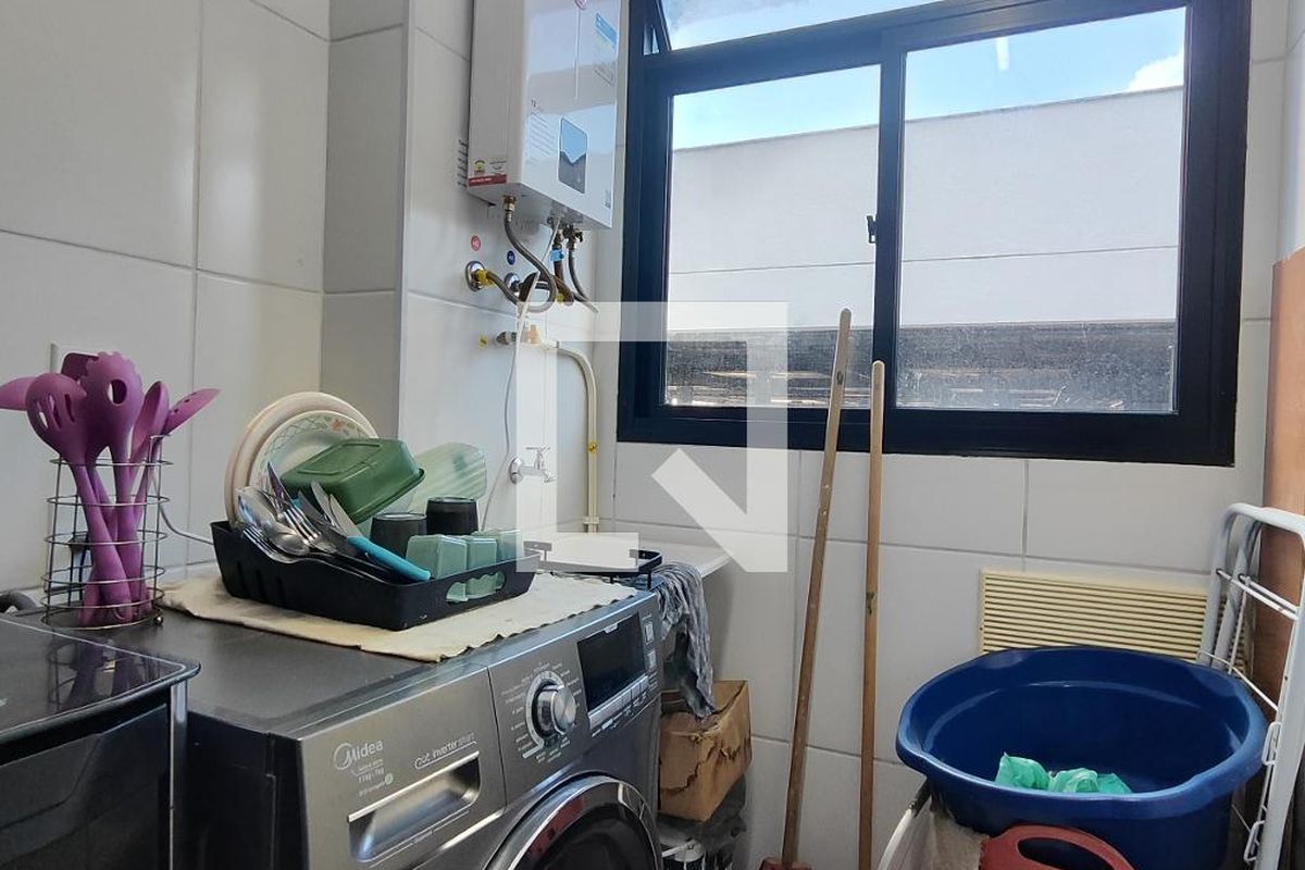 Apartamento, 2 quartos, 48 m² - Foto 54