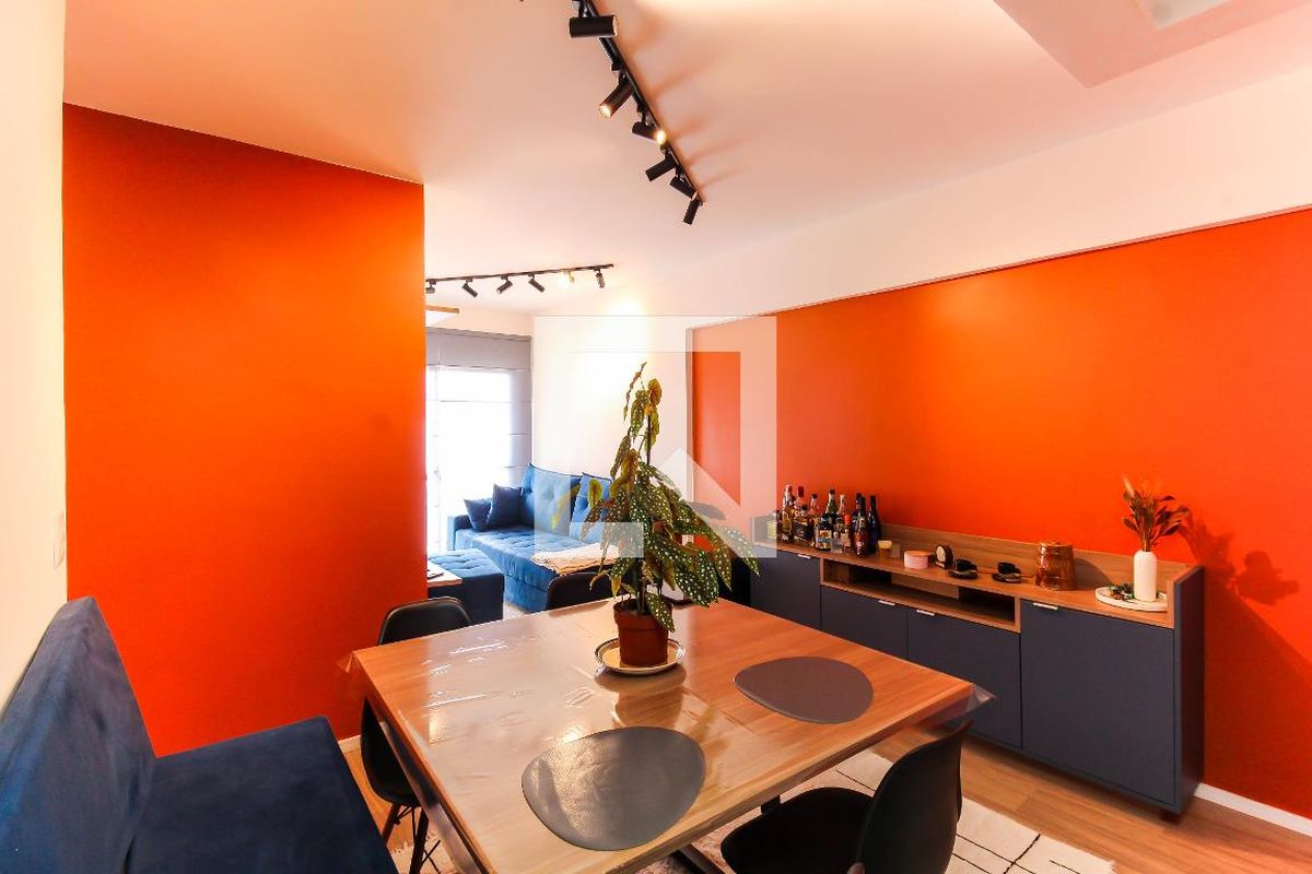 Apartamento, 2 quartos, 63 m² - Foto 2