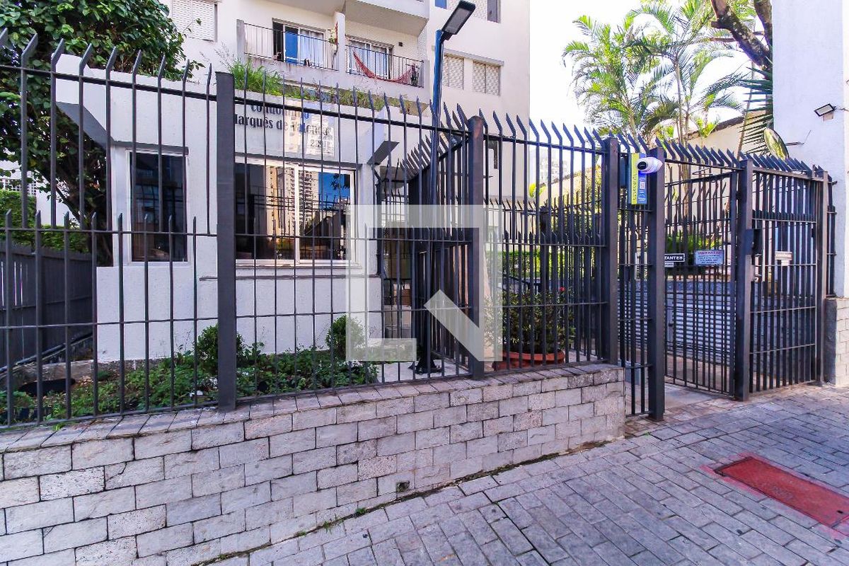 Apartamento, 2 quartos, 63 m² - Foto 39