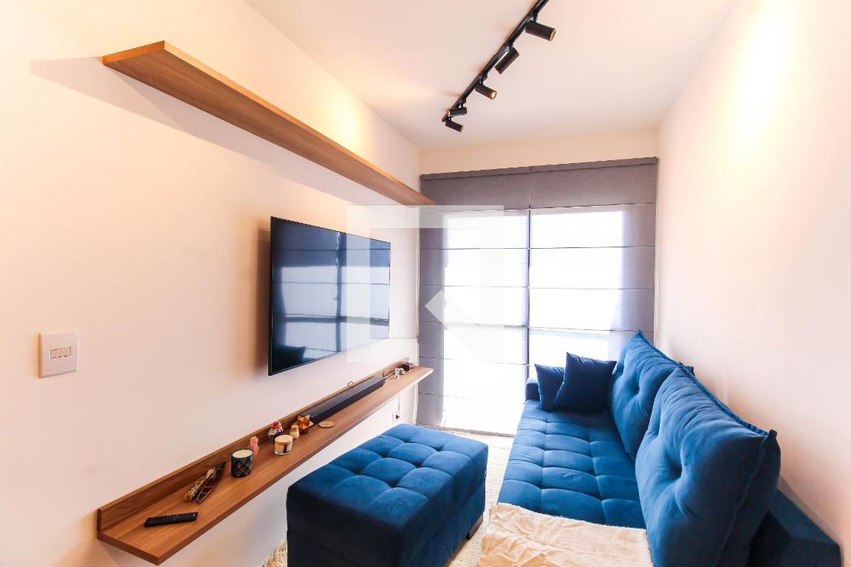 Apartamento, 2 quartos, 63 m² - Foto 4