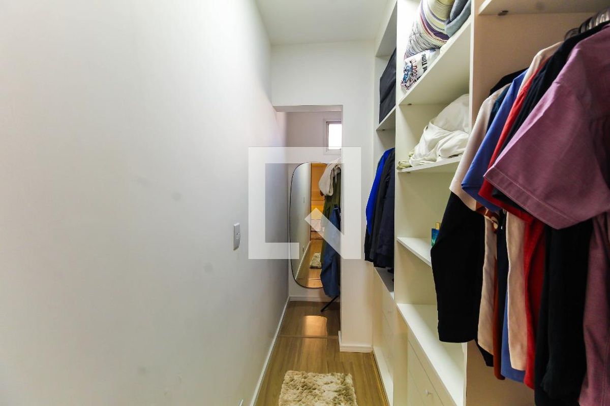 Apartamento, 2 quartos, 63 m² - Foto 11