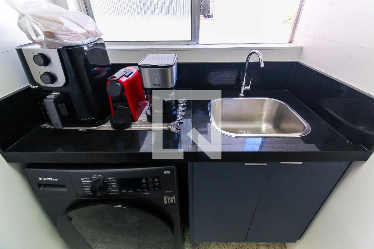 Apartamento, 2 quartos, 63 m² - Foto 28