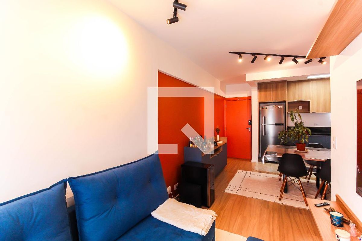 Apartamento, 2 quartos, 63 m² - Foto 5