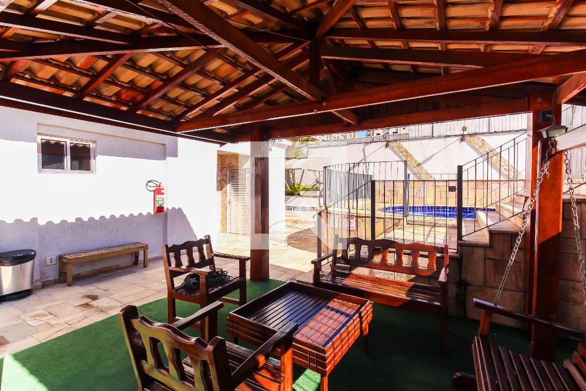 Apartamento, 2 quartos, 63 m² - Foto 35
