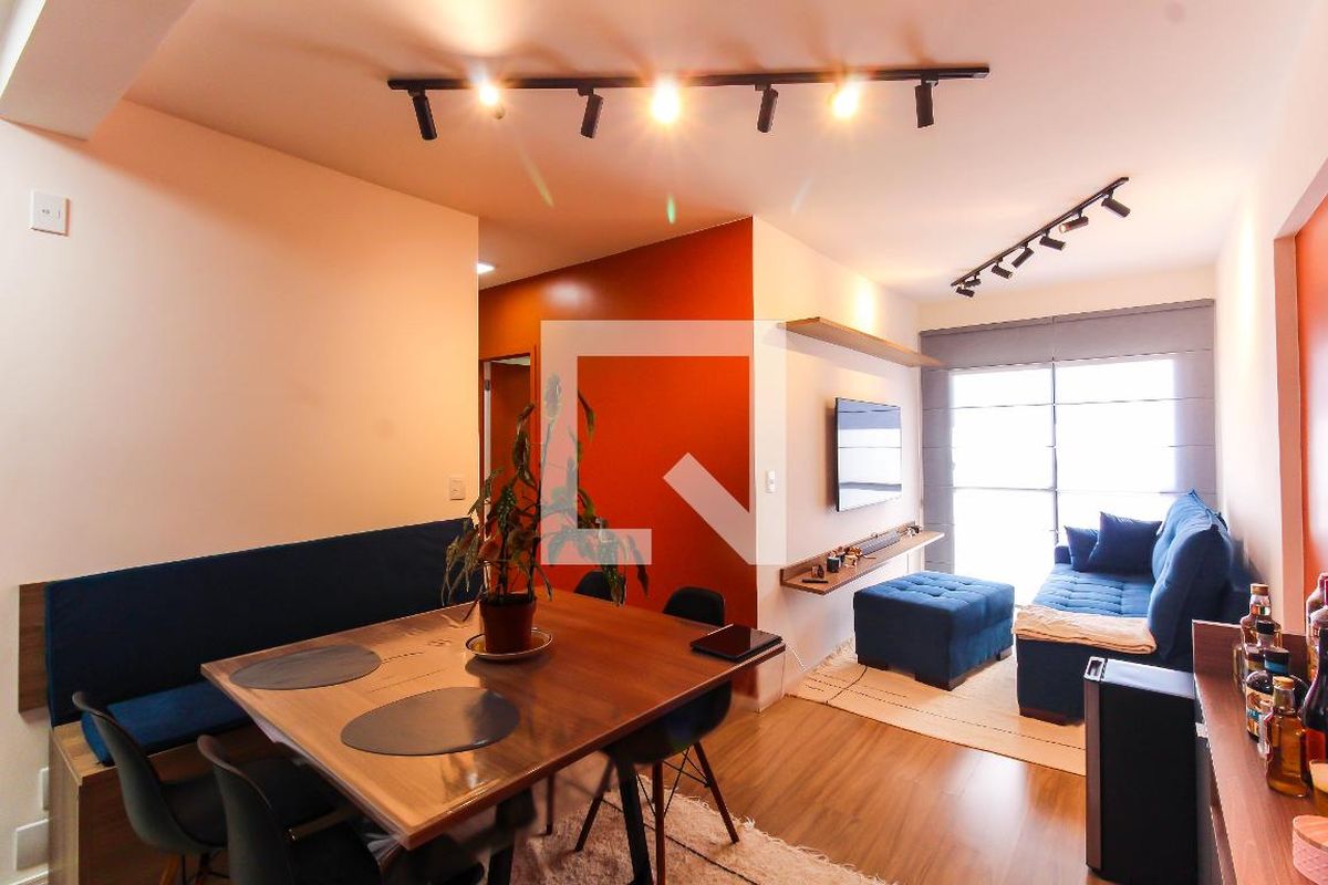 Apartamento, 2 quartos, 63 m² - Foto 1