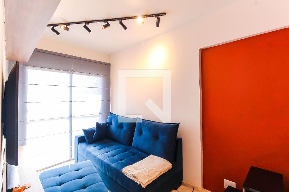 Apartamento, 2 quartos, 63 m² - Foto 3