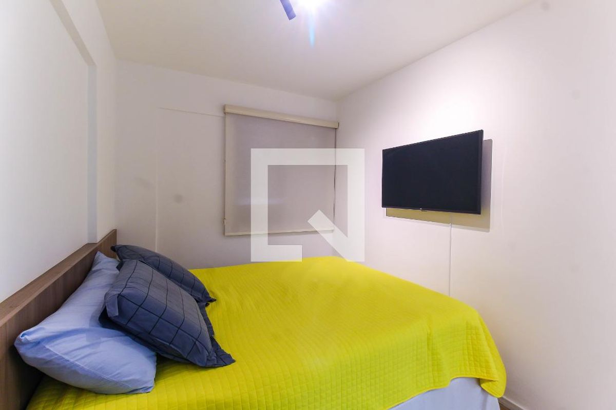 Apartamento, 2 quartos, 63 m² - Foto 8