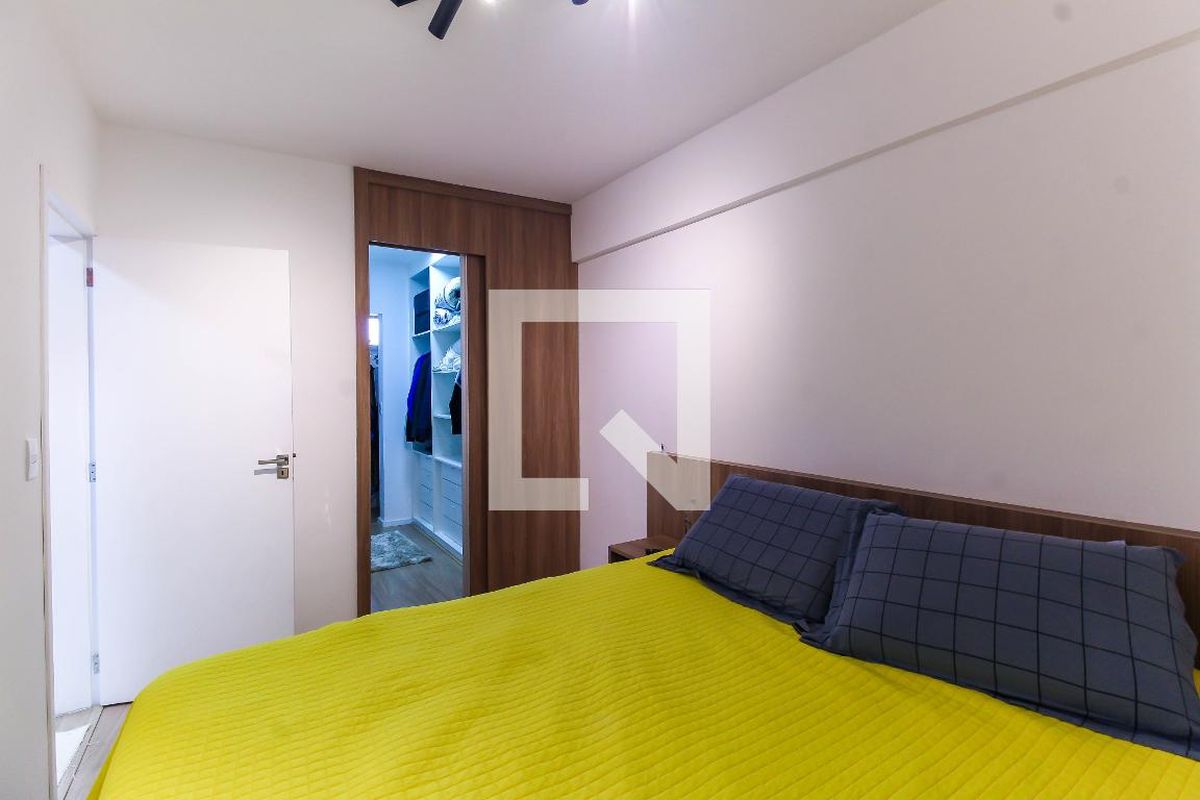 Apartamento, 2 quartos, 63 m² - Foto 9