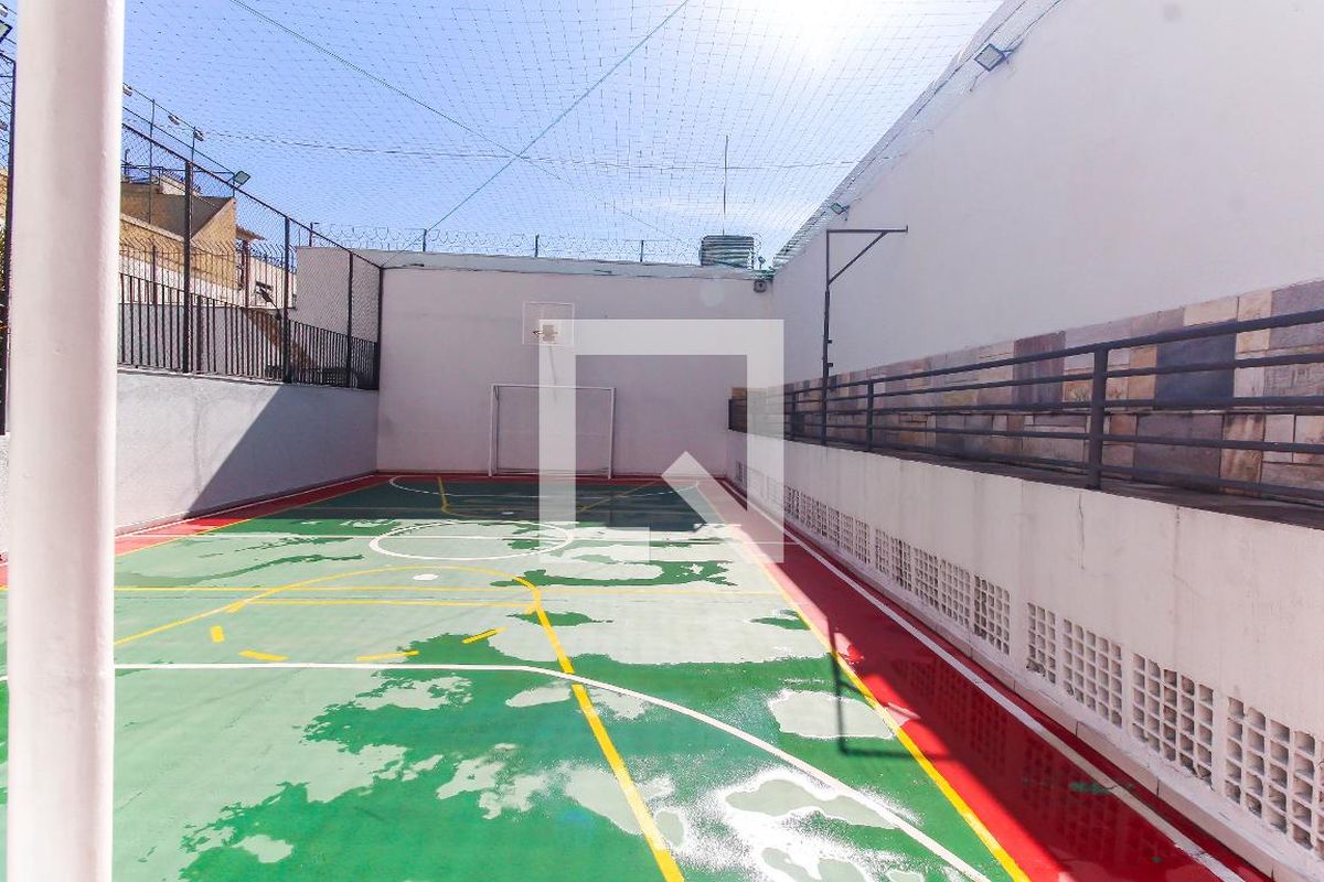 Apartamento, 2 quartos, 63 m² - Foto 34