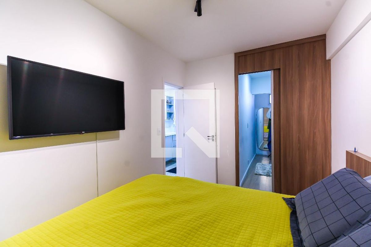 Apartamento, 2 quartos, 63 m² - Foto 10