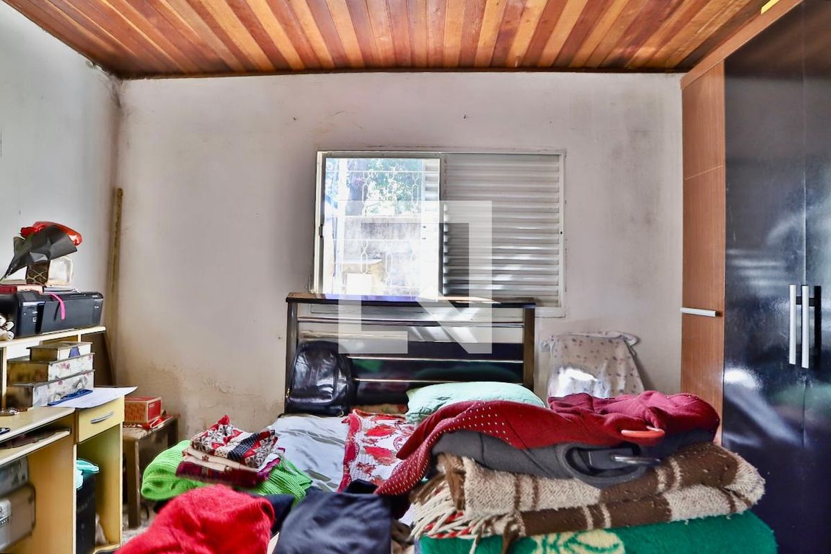 Casa, 4 quartos, 186 m² - Foto 14