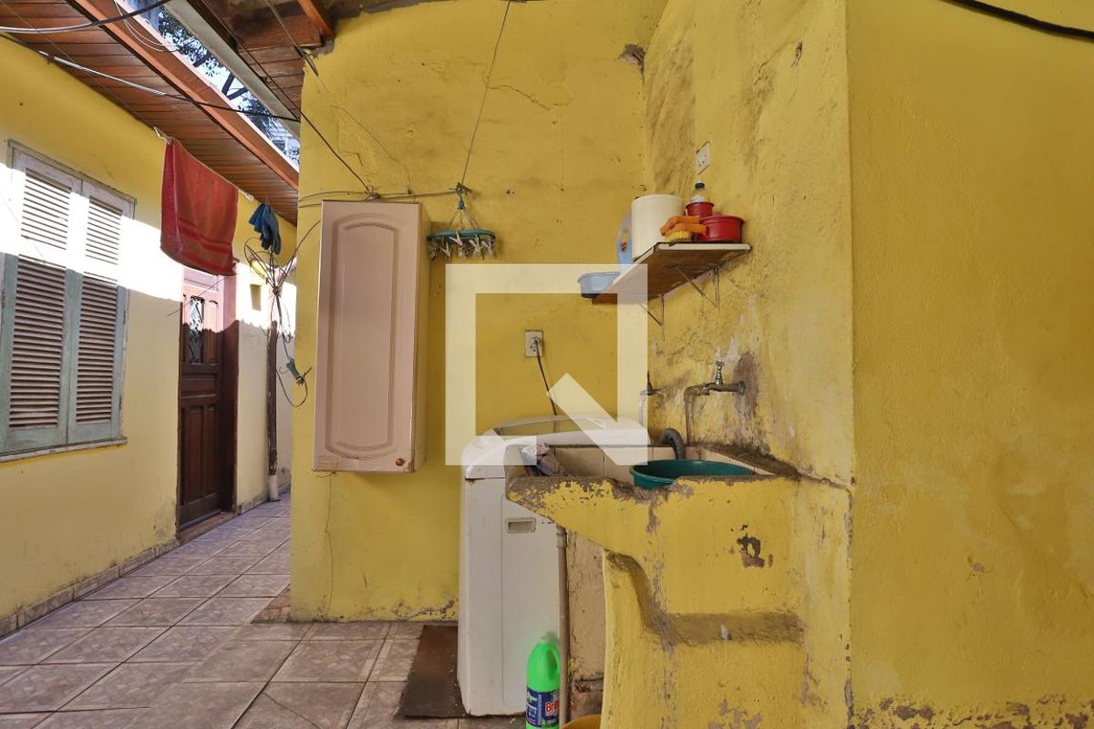 Casa, 4 quartos, 186 m² - Foto 30