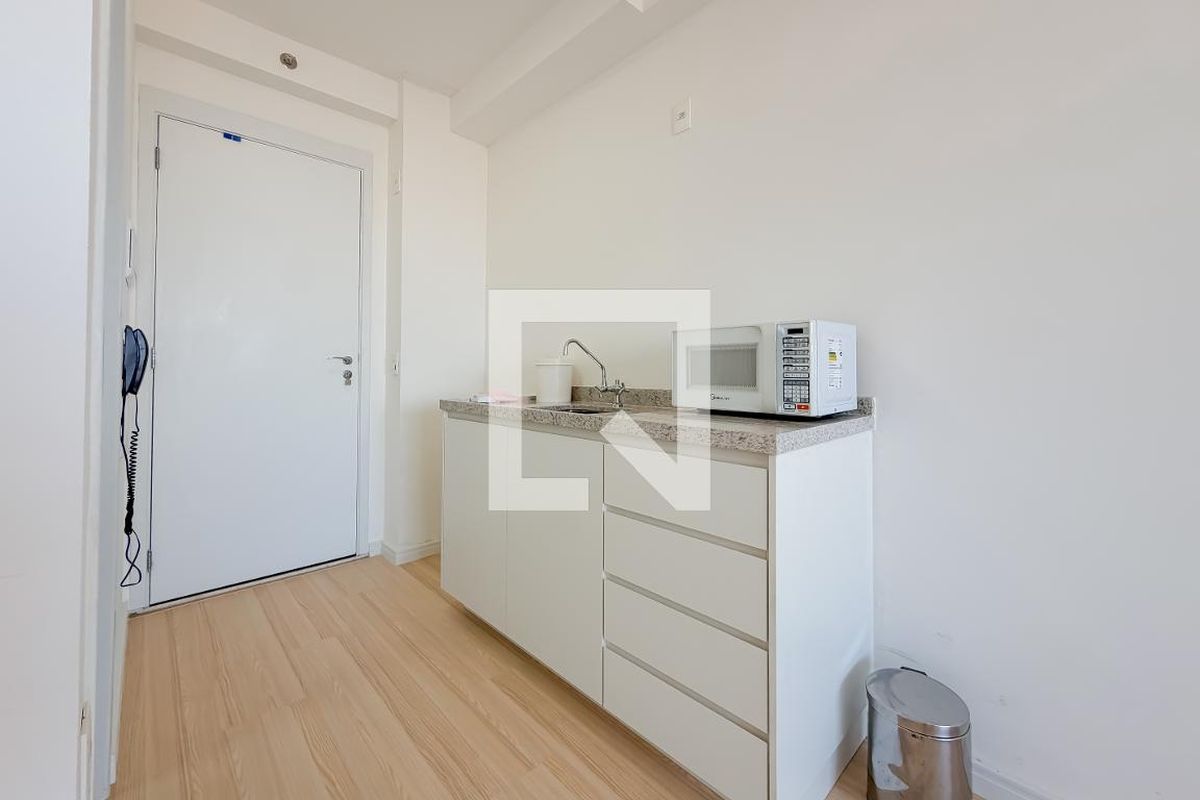 Kitnet-Studio, 28 m² - Foto 18