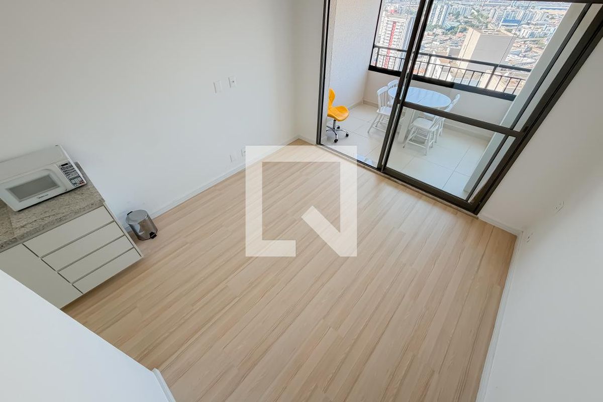 Kitnet-Studio, 28 m² - Foto 9