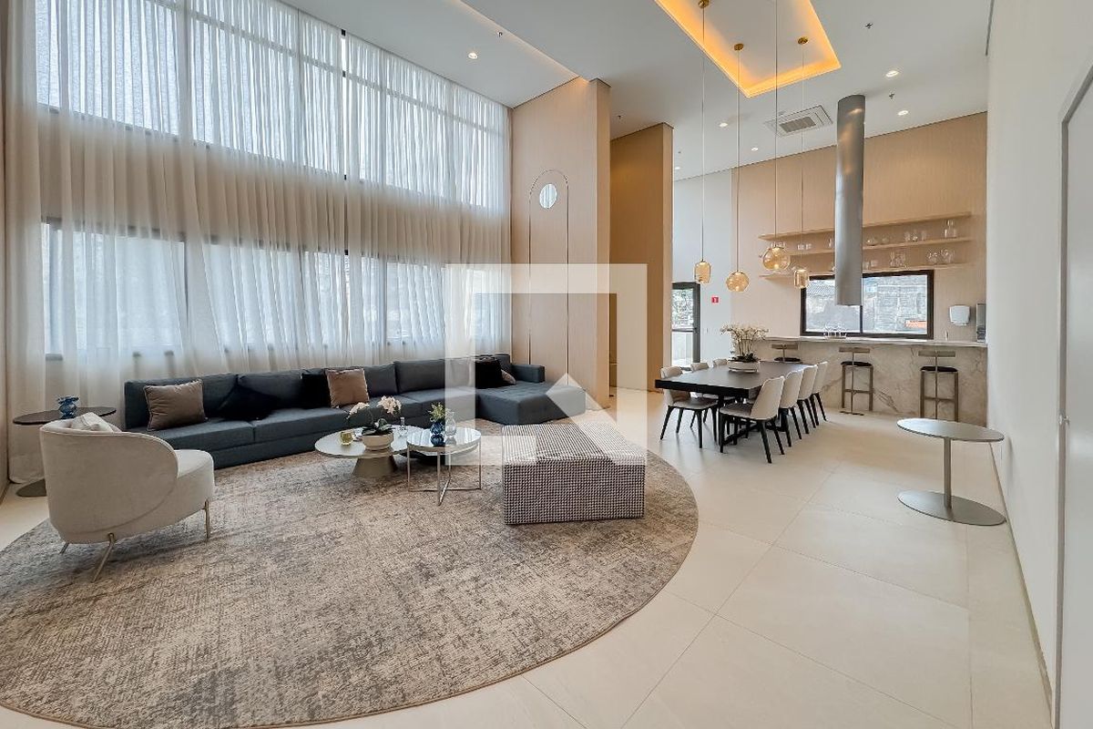Kitnet-Studio, 28 m² - Foto 54