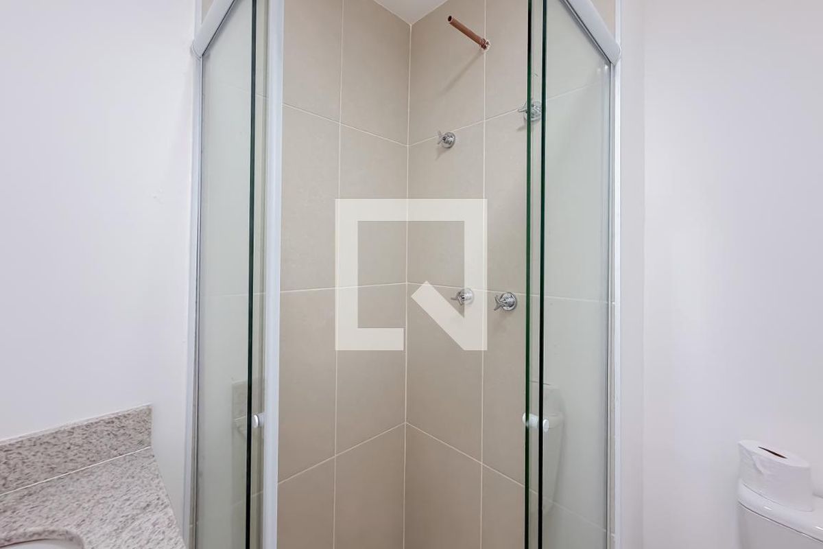 Kitnet-Studio, 28 m² - Foto 23