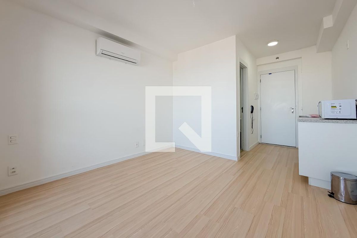 Kitnet-Studio, 28 m² - Foto 5