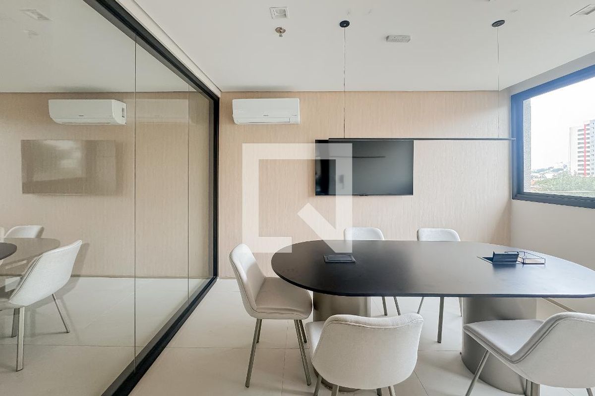Kitnet-Studio, 28 m² - Foto 33