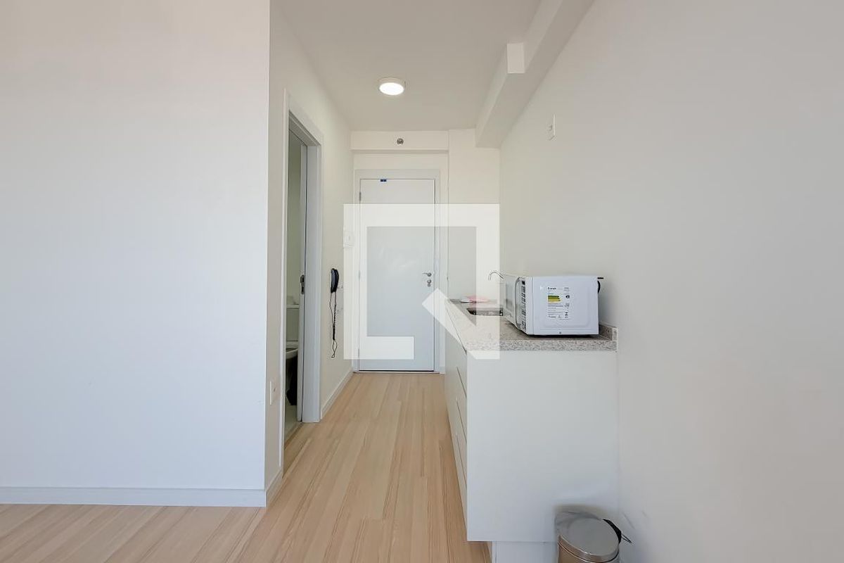 Kitnet-Studio, 28 m² - Foto 17