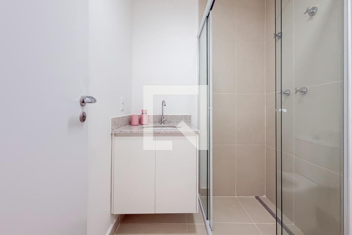 Kitnet-Studio, 28 m² - Foto 22