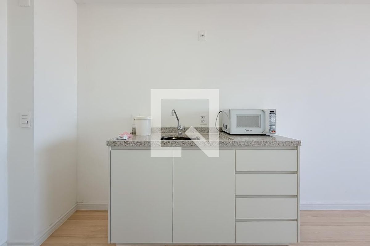 Kitnet-Studio, 28 m² - Foto 19