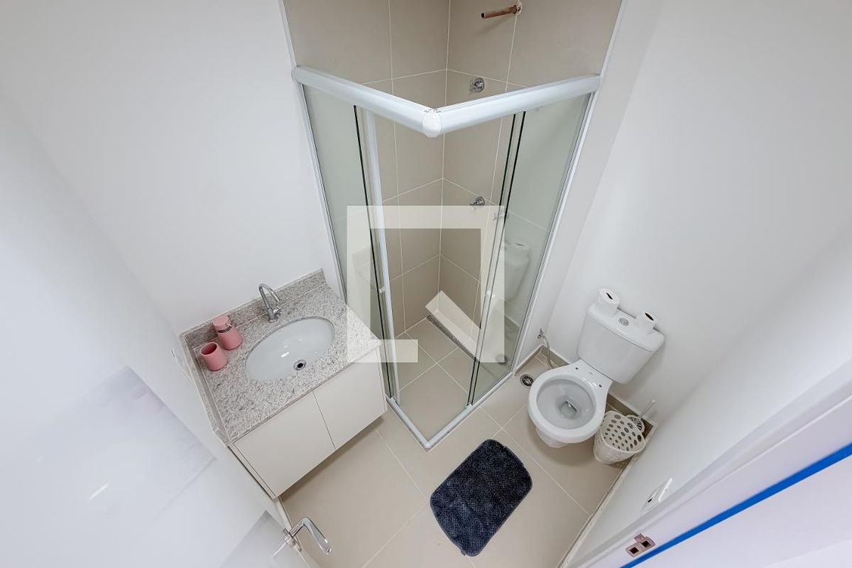 Kitnet-Studio, 28 m² - Foto 25