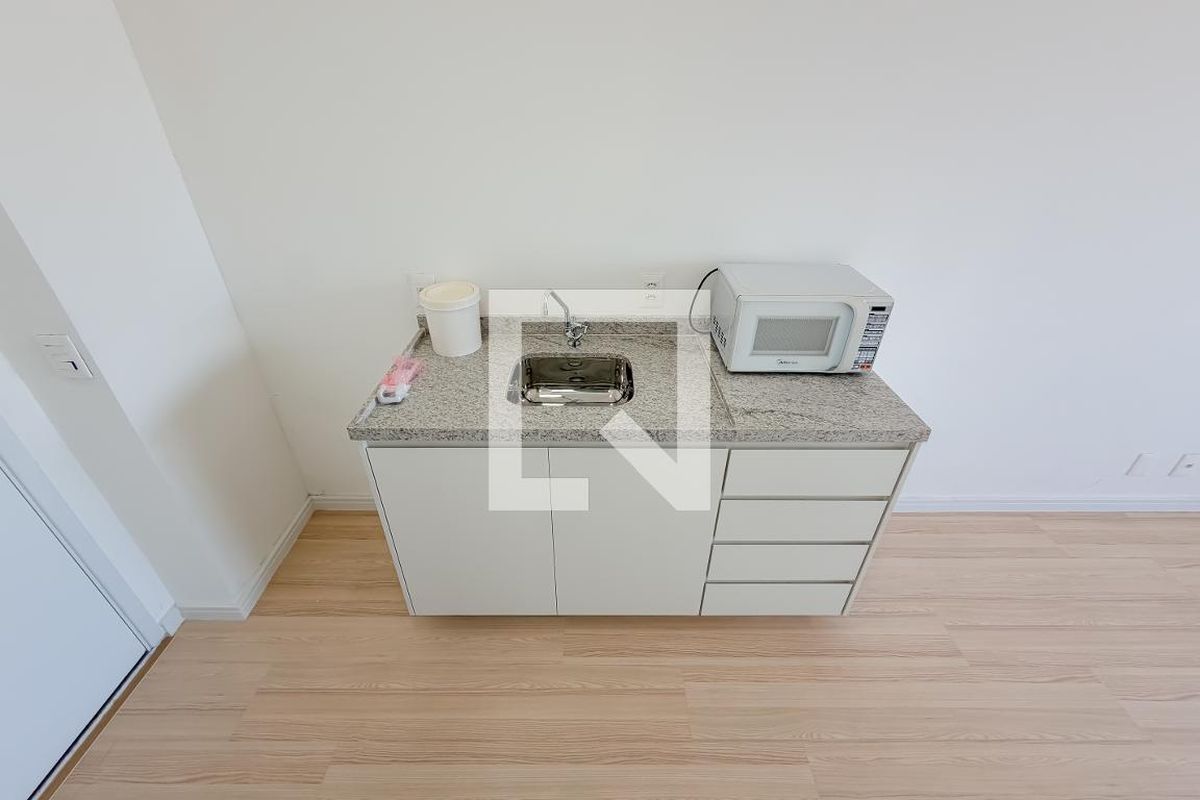 Kitnet-Studio, 28 m² - Foto 21