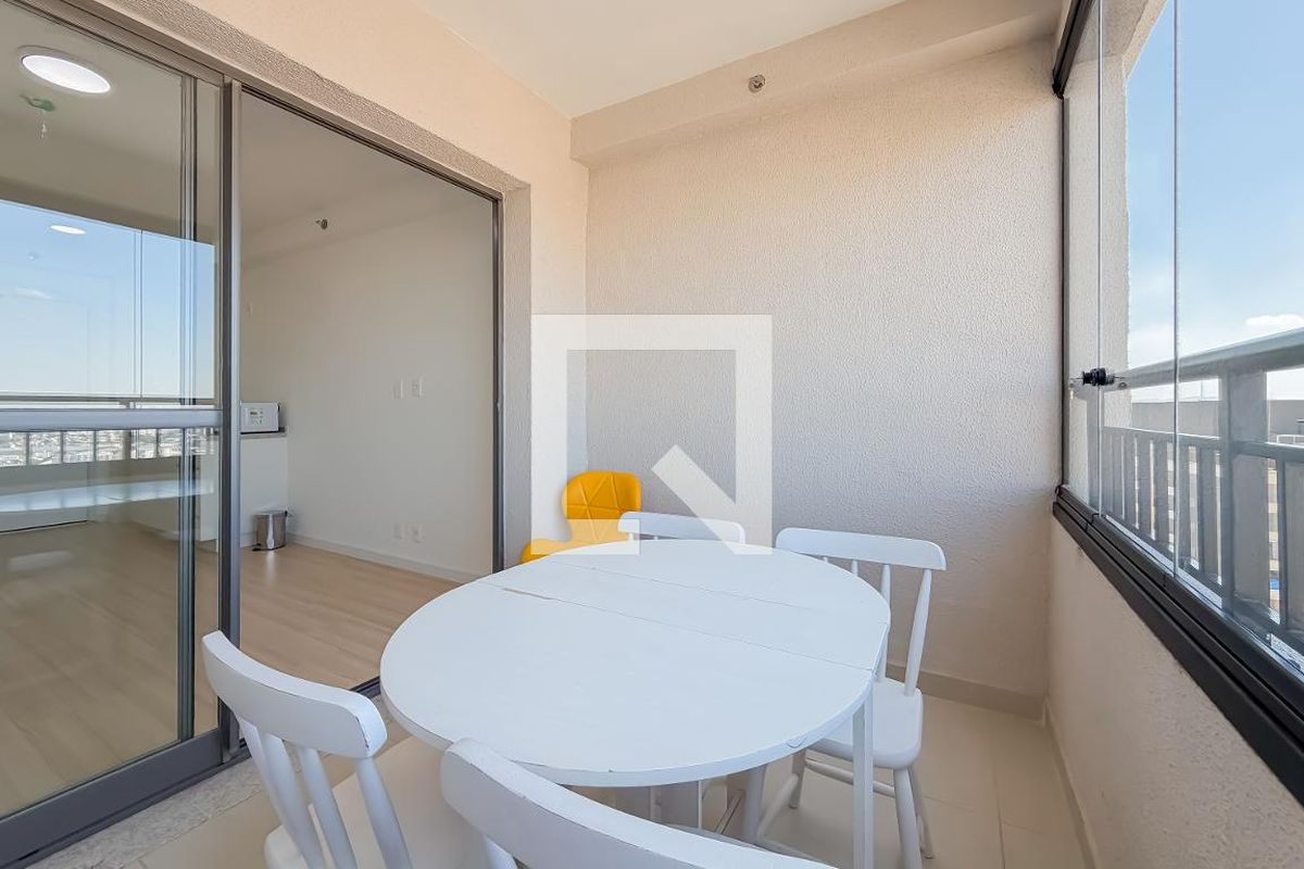 Kitnet-Studio, 28 m² - Foto 14