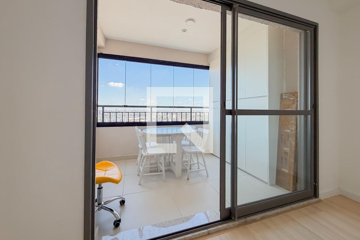 Kitnet-Studio, 28 m² - Foto 10