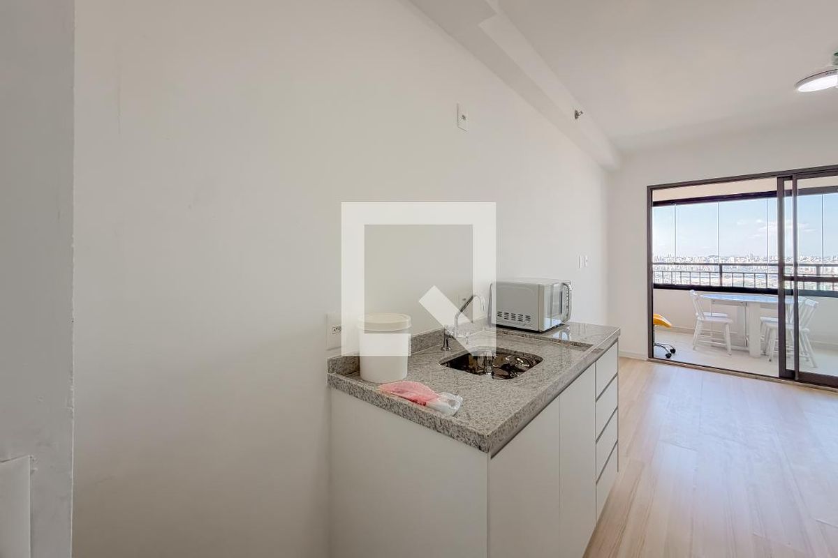 Kitnet-Studio, 28 m² - Foto 20