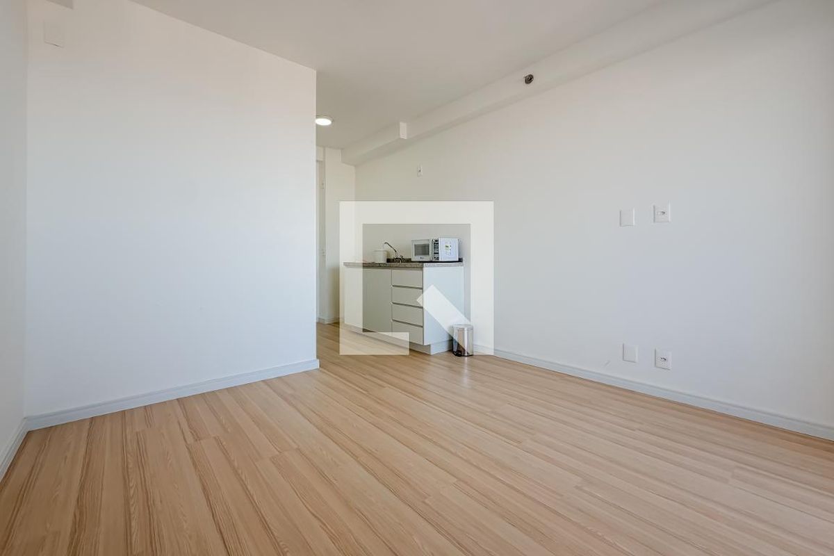 Kitnet-Studio, 28 m² - Foto 4