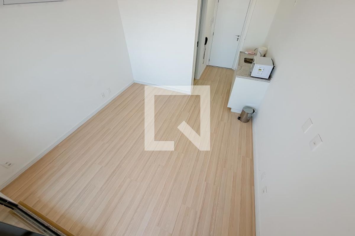 Kitnet-Studio, 28 m² - Foto 8