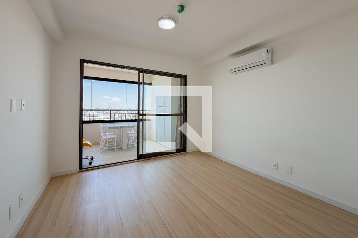 Kitnet-Studio, 28 m² - Foto 2